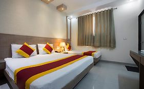 Hotel Baba Inn-By Rcg Hotels